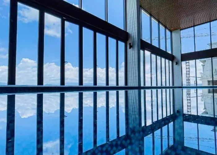 Apartment 3pn Dragon Castle - Bai Chay - *