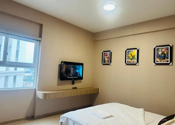 3pn Dragon Castle - Bai Chay - Ha Long