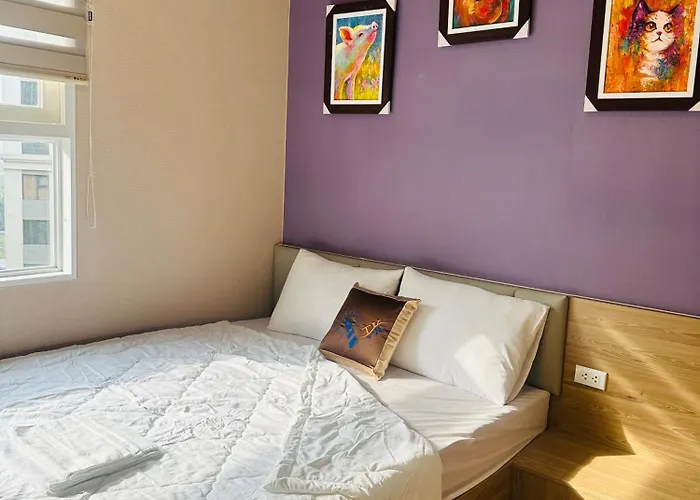 3pn Dragon Castle - Bai Chay - Apartment Ha Long
