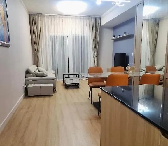 3pn Dragon Castle - Bai Chay - Apartment *