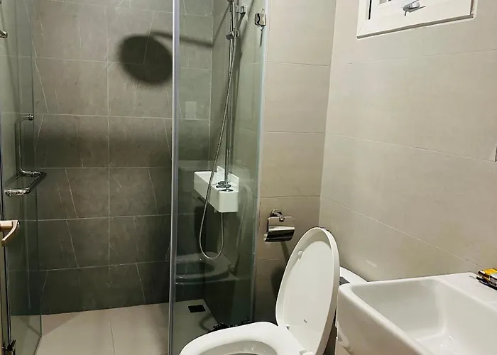 3pn Dragon Castle - Bai Chay - Apartment