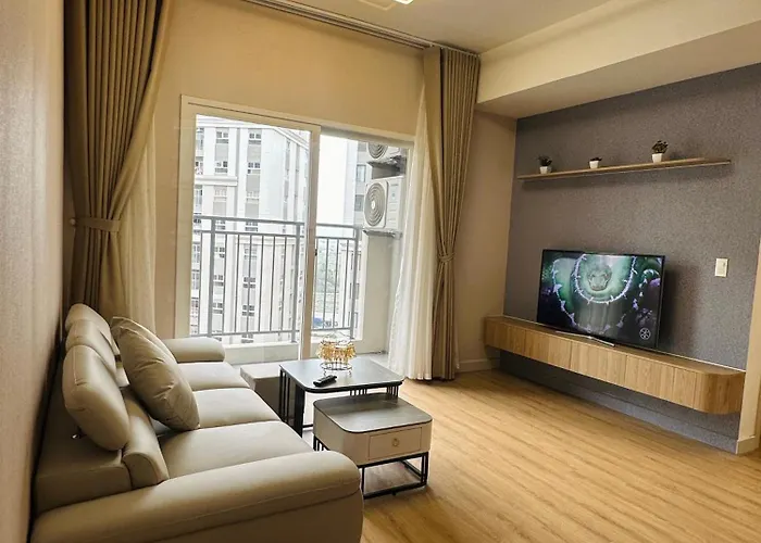 3pn Dragon Castle - Bai Chay - Apartment
