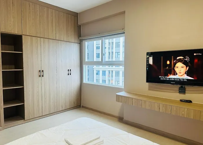 Apartment 3pn Dragon Castle - Bai Chay - Ha Long