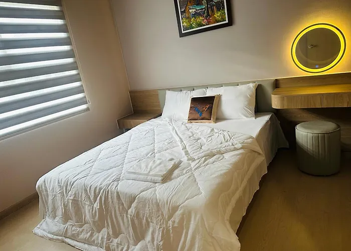 3pn Dragon Castle - Bai Chay - Apartment *