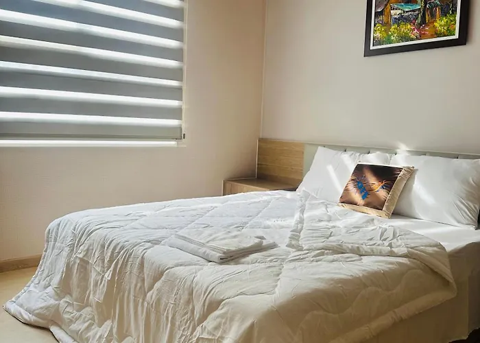 Apartment 3pn Dragon Castle - Bai Chay - *