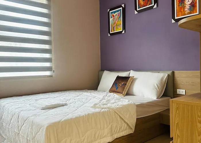 3pn Dragon Castle - Bai Chay - Apartment Ha Long