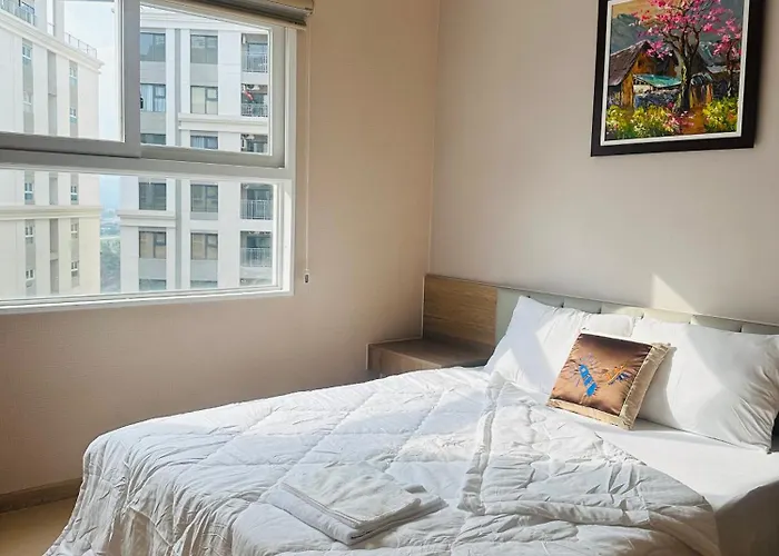 Apartment 3pn Dragon Castle - Bai Chay - Ha Long