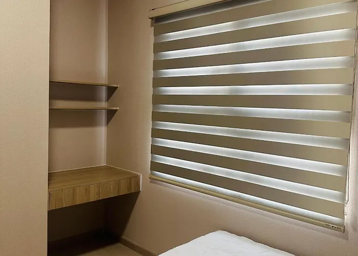 Apartment 3pn Dragon Castle - Bai Chay - *