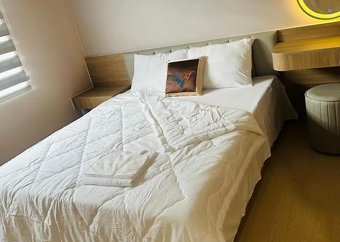3pn Dragon Castle - Bai Chay - Apartment Ha Long